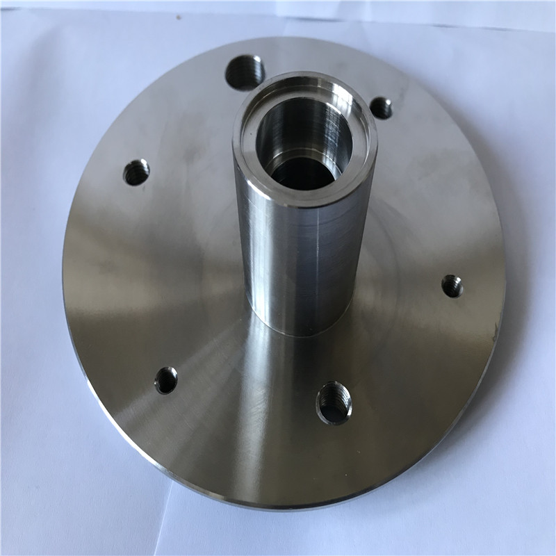 MK平台CNC铝合金机加工展示